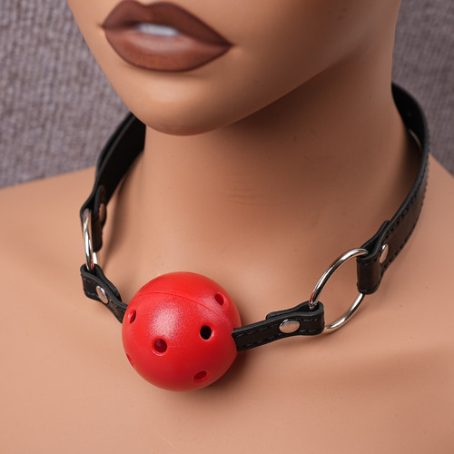 Bouche ouverte plastique - bouche,