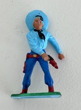 STARLUX western cowboy (ref 129) main revolver