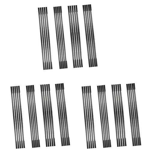 3ensemble lames scie - lames, de