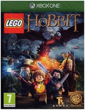 Lego Hobbit Xbox One Single