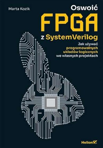 Oswoić fpga systemverilog - z,