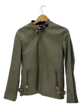 Veste Schott Grise M D'Occasion