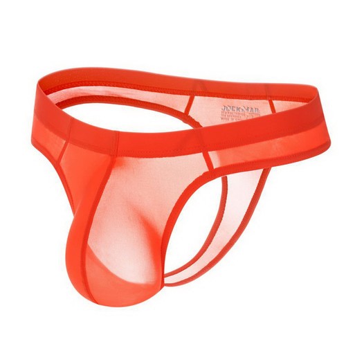 Bikini pour homme transparent - bikini,