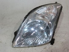 phare gauche suzuki SWIFT III (MZ, EZ) 3530062J11 205495