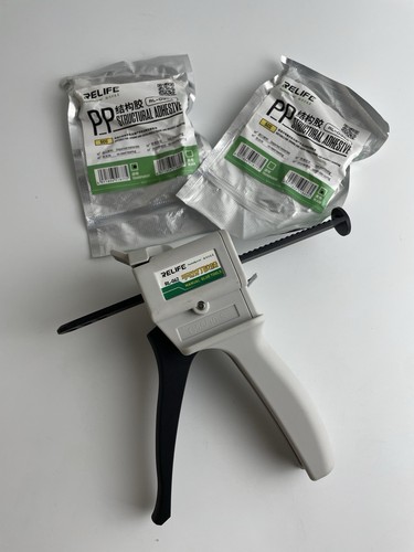 Pistolet colle relife - colle, +