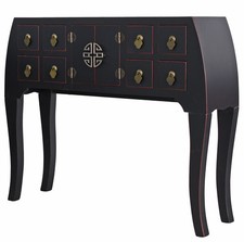 Console Murale Chinoise «