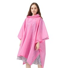 Poncho Pluie 2 Poncho