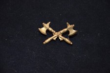 CUIVRERIE HAUSSE COL OFFICIER