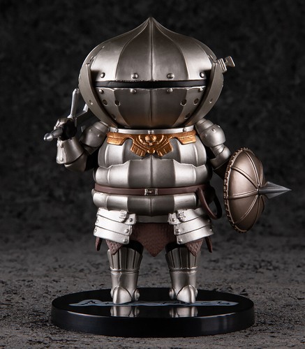 Dark souls figurine - dark,