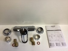 GROHE Loop Mitigeur, Comme