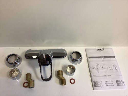 Grohe loop mitigeur comme - loop, mitigeur,