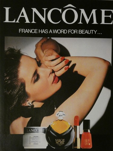 Publicité presse 1988 - presse,