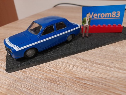 Renault gordini norev - 12,