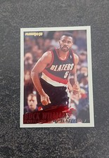 Fleer 94 95 NBA Basketball -