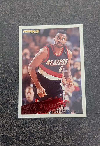 Fleer nba basketball - 94,
