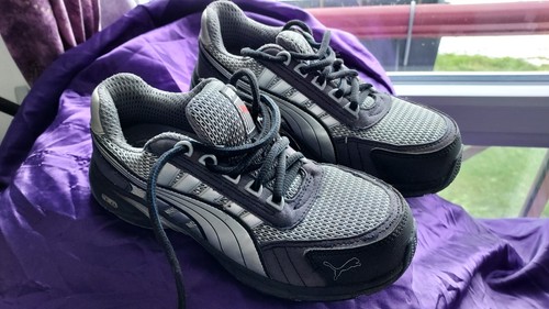 Puma chaussures sécurité - puma, de