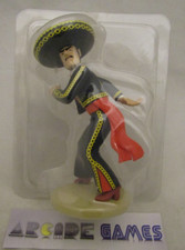 FIGURINE ALCAZAR LANCEUR DE