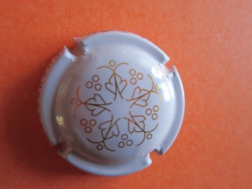 Capsule champagne - de,