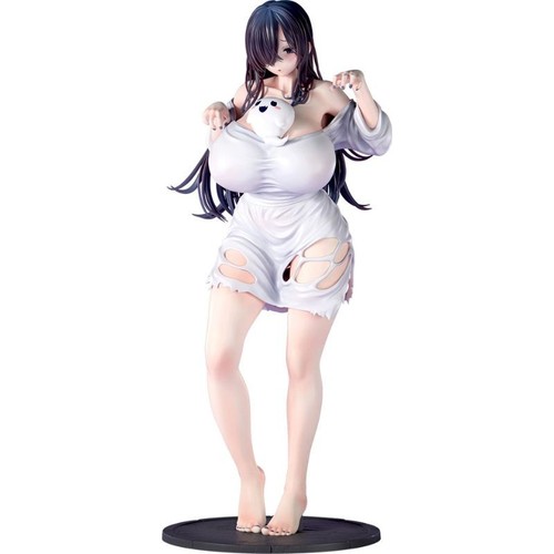 Figurine fantôme yuko - figurine,