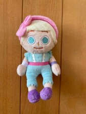 Peluche Bo Peep Disney Toy