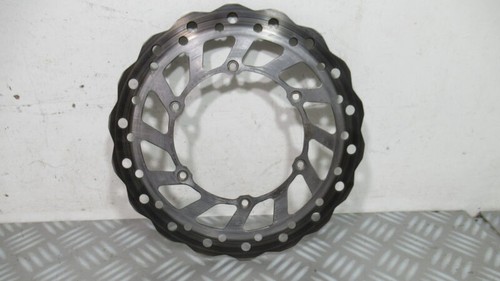 Disque frein avant yamaha 250 - avant,
