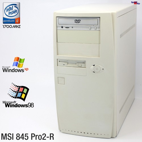 Msi 845 pro2 ancien jeu - 845,