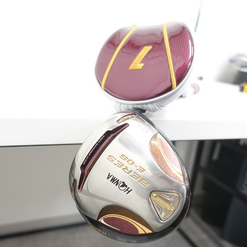 Femmes honma golf - honma, beres