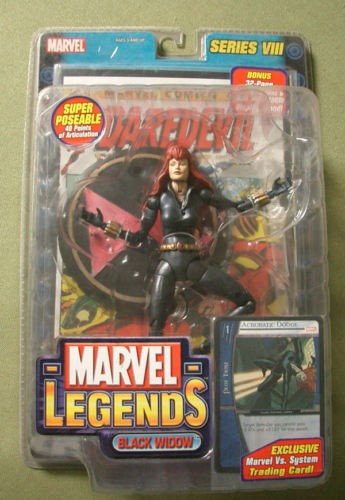 Jouet biz marvel - biz, legends