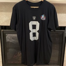 Fanatics Ray Guy Las Vegas