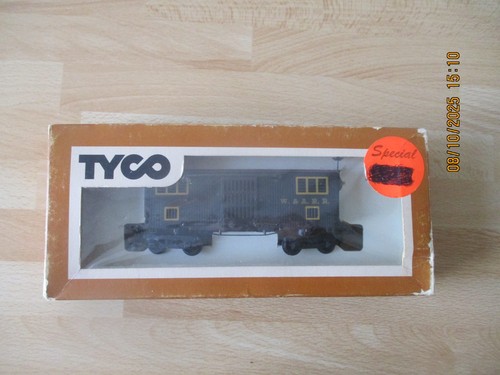 Vintage tyco wagon horse - tyco, ho
