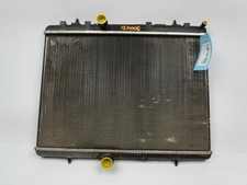 Radiateur occasion CITROEN