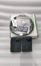 Schneider Electric BMXXBE2005 Fond de Panier Extenseur Kit Fedex