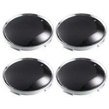 63mm 4 Clips Roue Jante Moyeu