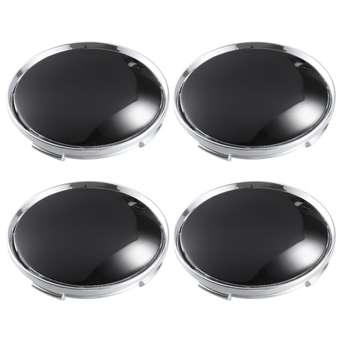 63mm clips roue jante moyeu - 63mm,