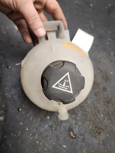 Vase expansion citroen c4 - vase,