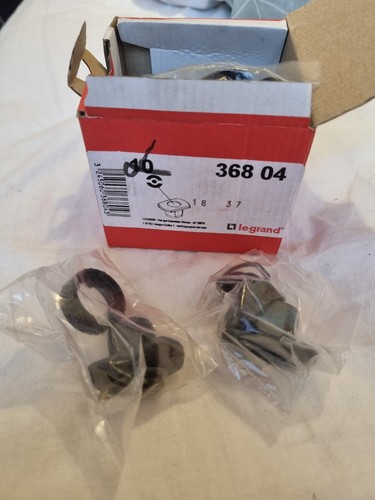 Legrand ref 36804 - verrou, pour