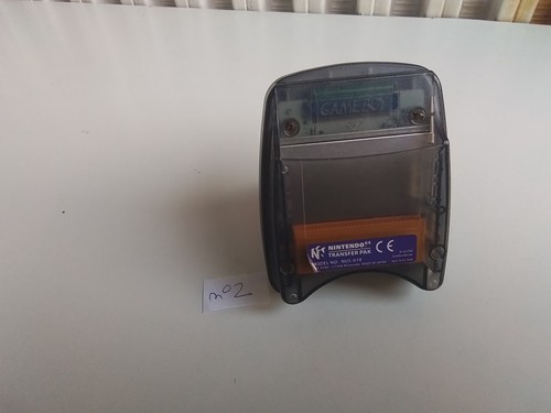 Transfer pak pour console - transfer,