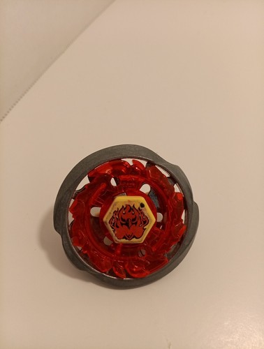 Burn pheonix fireblaze - bb-59,