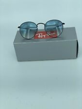 RAY BAN SOLAIRE RB 3447N ROUND 