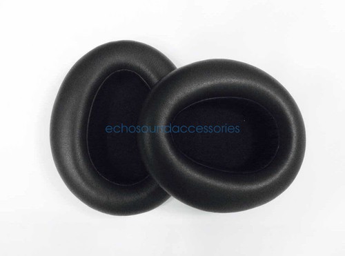 Replacement ear pads for - pads, sony