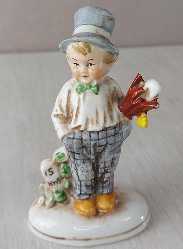 Ancienne figurine statuette - ancienne, /