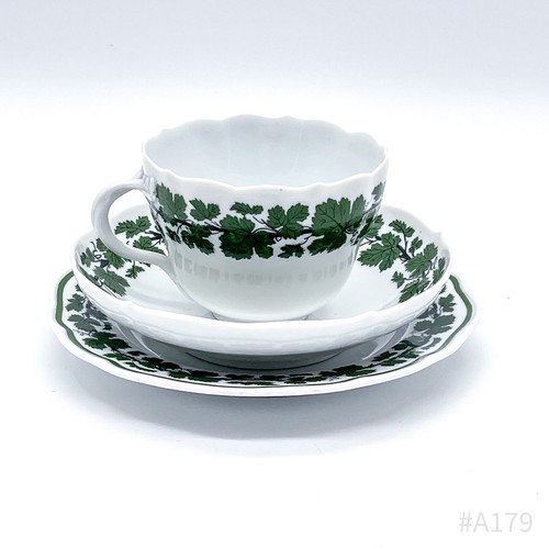 Tasse café meissen avec - tasse,