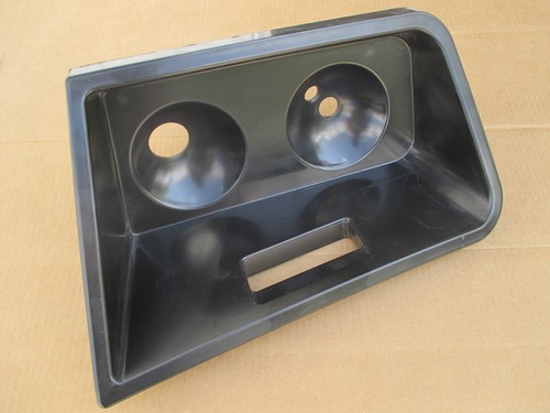 Front light bezel left for - light, lh