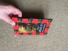 LIBRIO 4 STEPHEN KING le singe + le chenal  1994
