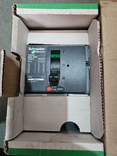 Disjoncteur schneider electric - schneider,