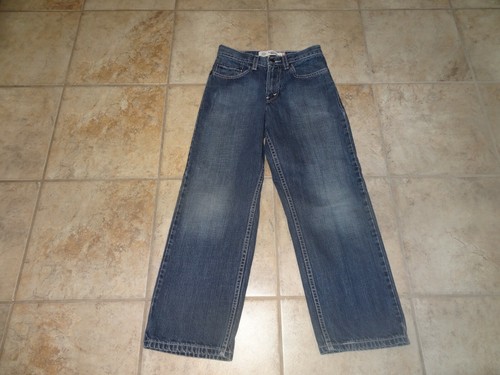 Boy size levi 569 - size, loose
