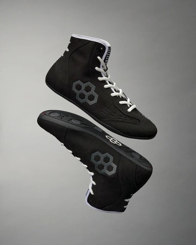 Rudis international black - international,