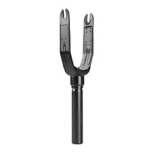 Fourche trottinette en alliage