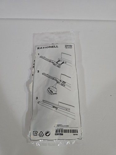 New ikea rationell 601 - new,