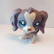 Figurine petshop authentique - petshop,